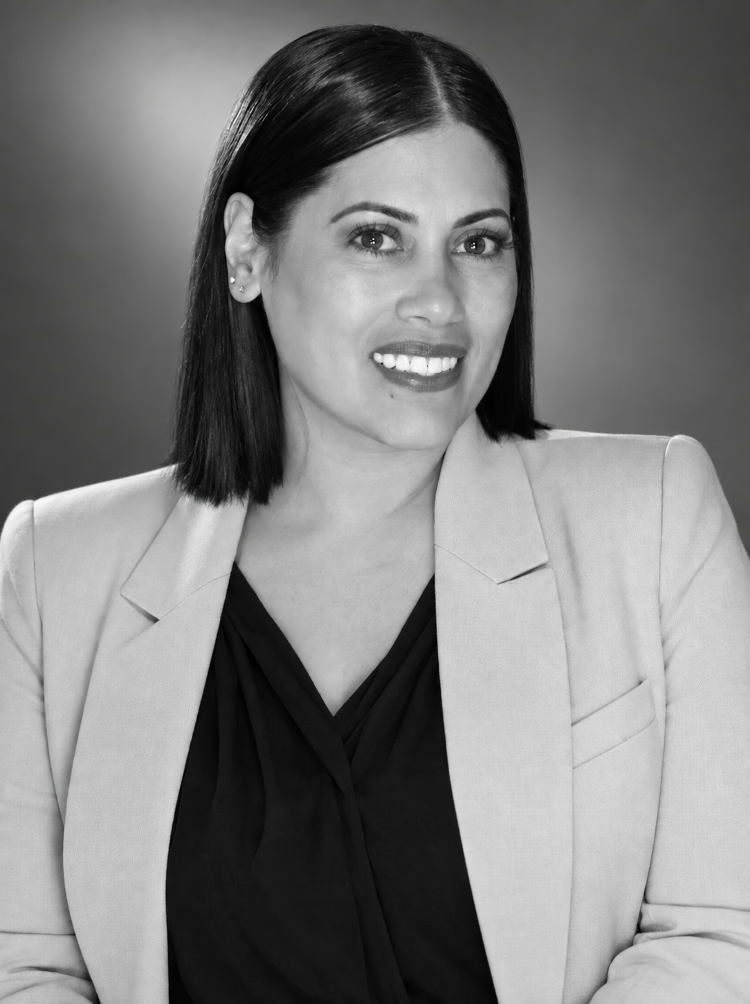 Merari Torres, founder of Merari Candle Company